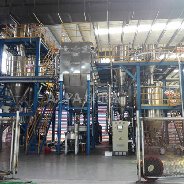 尾矿/Tailings超微粉碎生产线